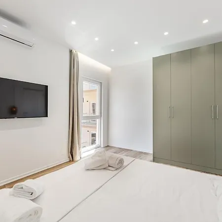 Appartement Aqua Breeze 2br By Pikhost *