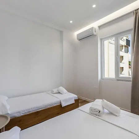 Aqua Breeze 2br By Pikhost * Golem (Tirana)