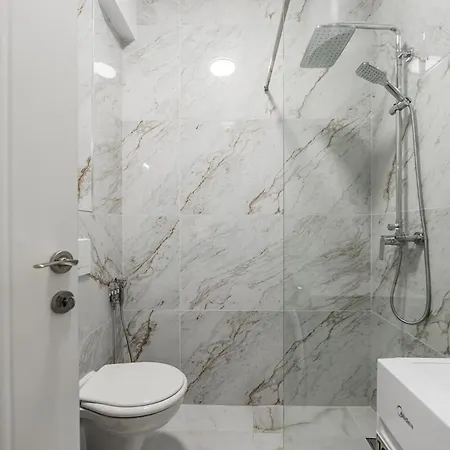 Appartement Aqua Breeze 2br By Pikhost