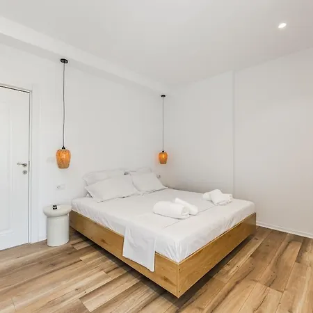 Appartement Aqua Breeze 2br By Pikhost *