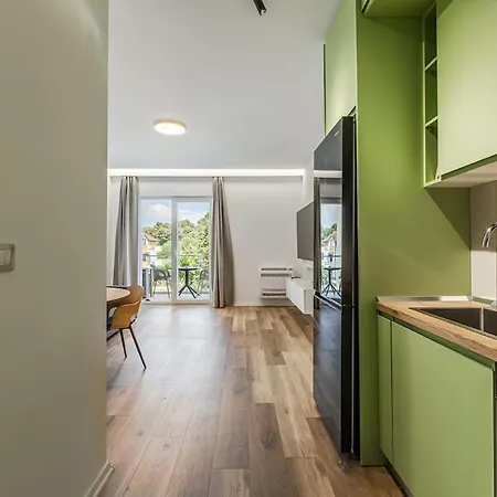 Aqua Breeze 2br By Pikhost Appartement *