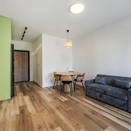 Appartement Aqua Breeze 2br By Pikhost Golem (Tirana)