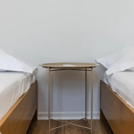 Aqua Breeze 2br By Pikhost Appartement Golem (Tirana)
