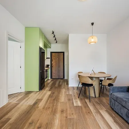 Aqua Breeze 2br By Pikhost Golem (Tirana)