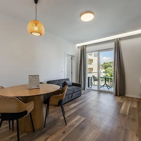Aqua Breeze 2br By Pikhost Appartement Golem (Tirana)