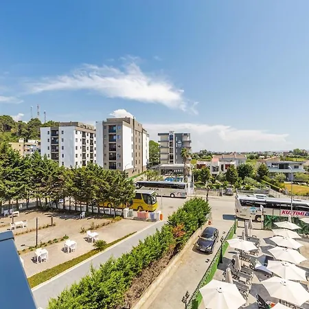 Appartement Aqua Breeze 2br By Pikhost Golem (Tirana)
