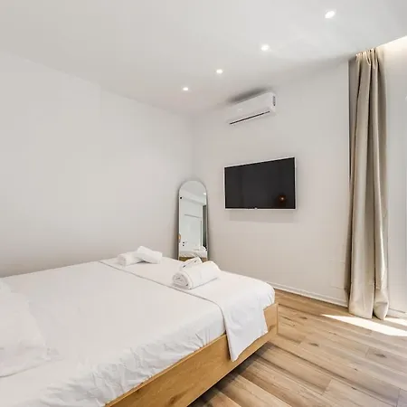 Appartement Aqua Breeze 2br By Pikhost