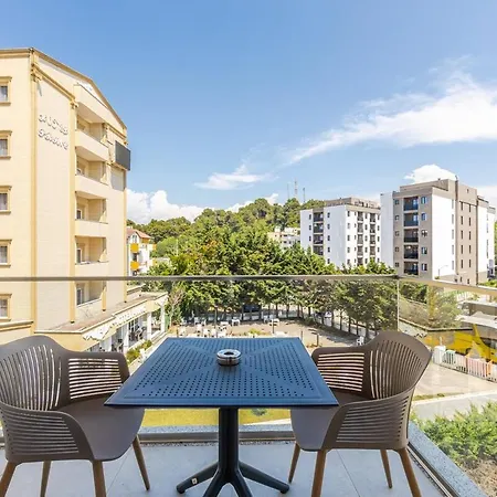 Appartement Aqua Breeze 2br By Pikhost
